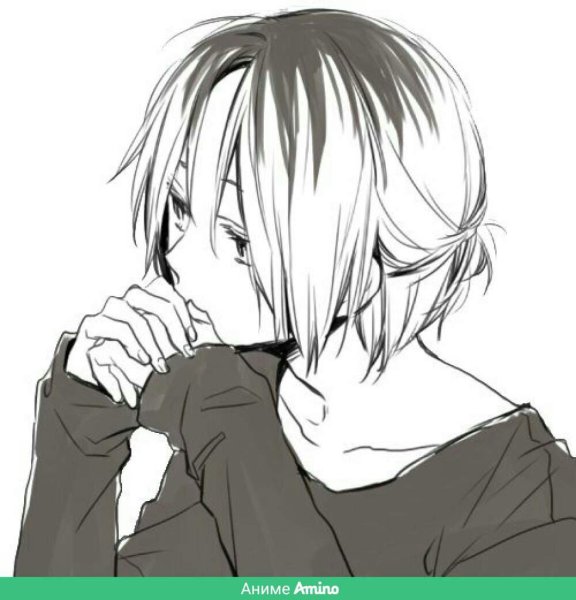 Юрий Плесецкий и Кенма