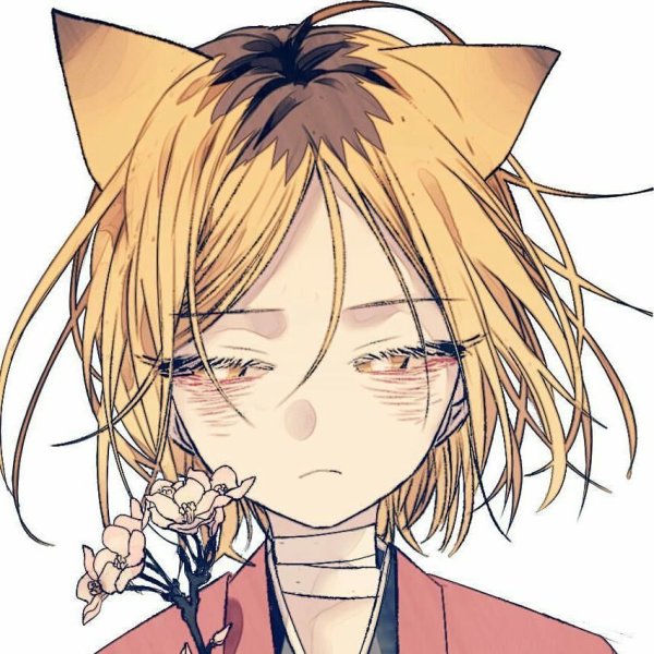 Аниме Чиби Кенма