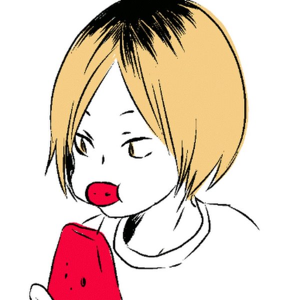 Кенма Король