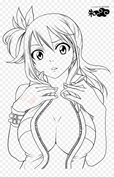 Раскраски аниме этти