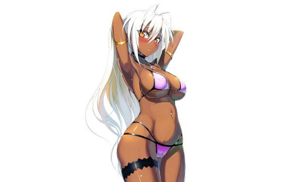 Full Metal Daemon Muramasa персонажи