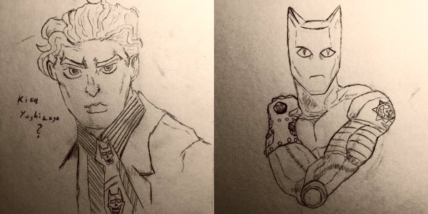 Саймон Бёррис Jojo