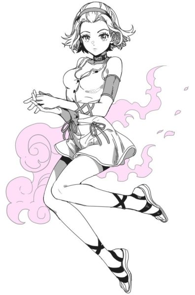 Рейми Сугимото аниме