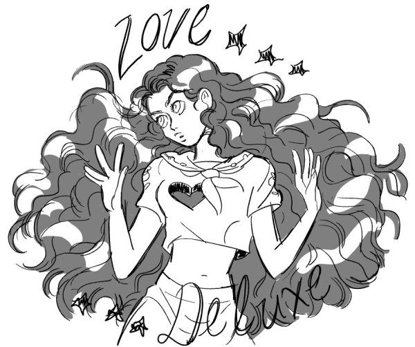 Джоджо леди диметреско