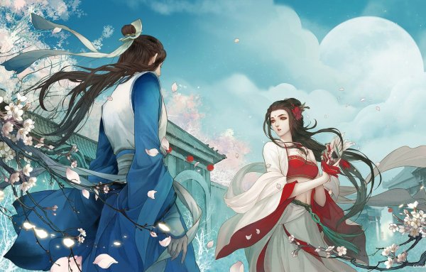 Корейское фэнтези