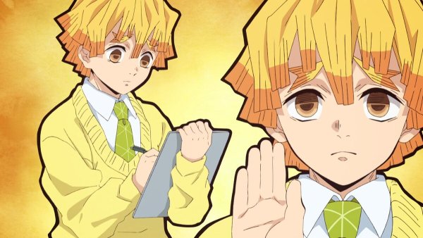 Зеницу Агацума Скриншоты