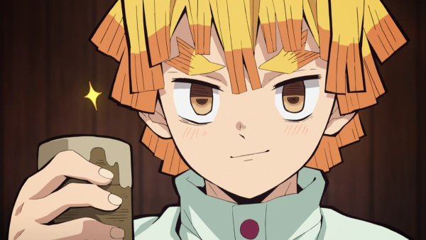 Зеницу Агацума