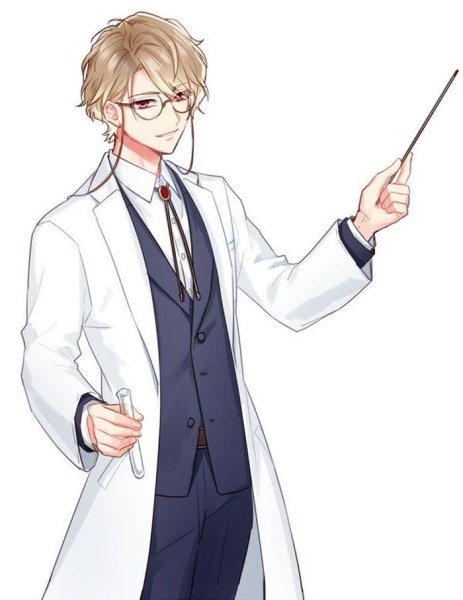 Доктор референс