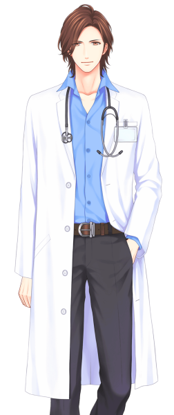 Аниме медик