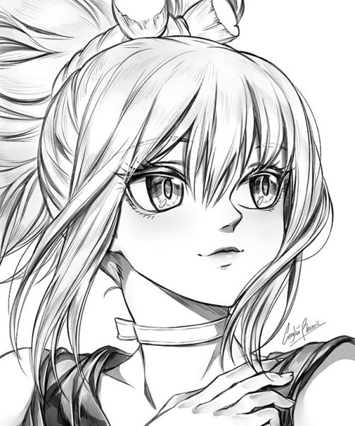 Доктор и пациент аниме