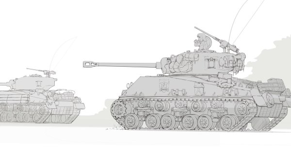 Аниме тянки раскраски