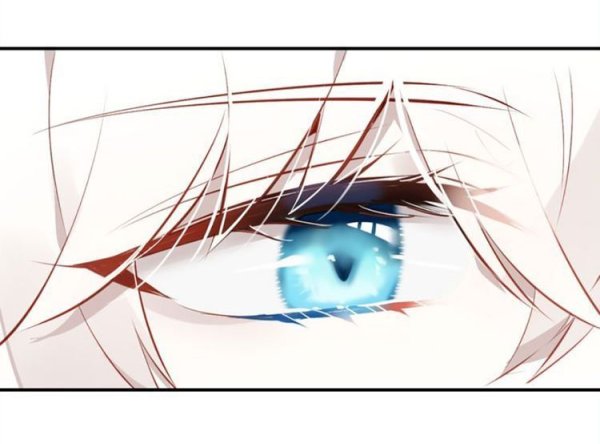 Аниме глаза мальчиков