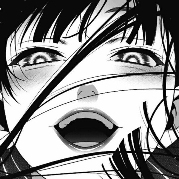 Эстетика глаз аниме