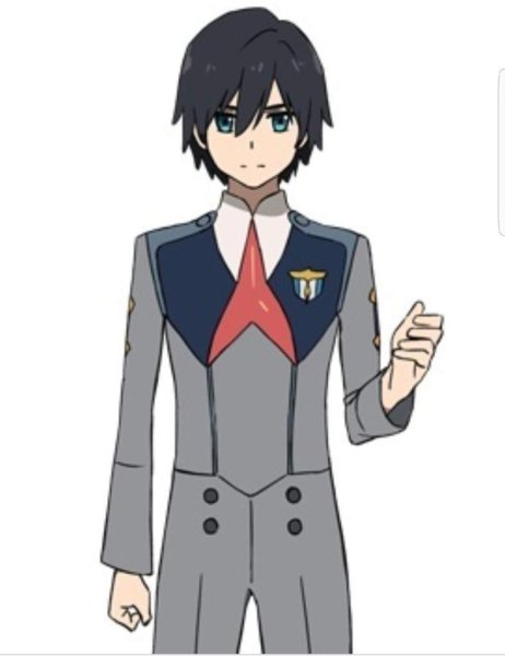 Хиро Франкс рост