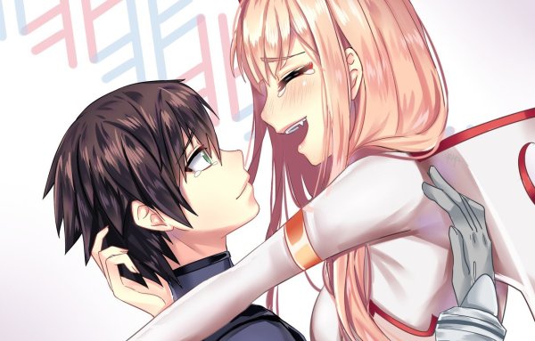 Зеро 2 и Хиро