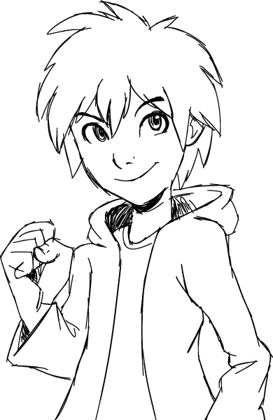 Хиро Рюгасаки