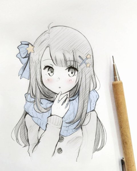 Раскраски аниме