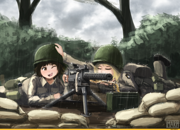 Аниме ww2 пилот