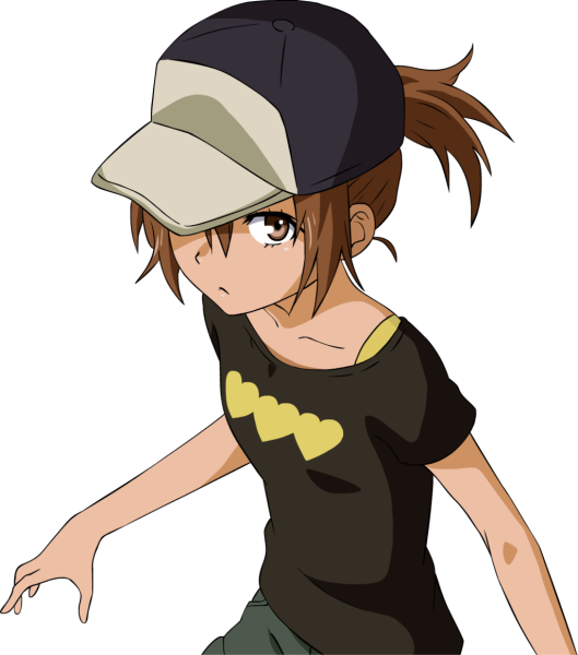 Злая Мисака