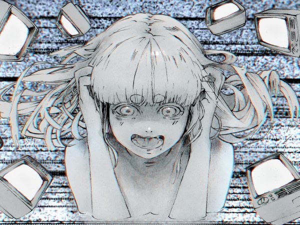 Эхо Вокалоиды