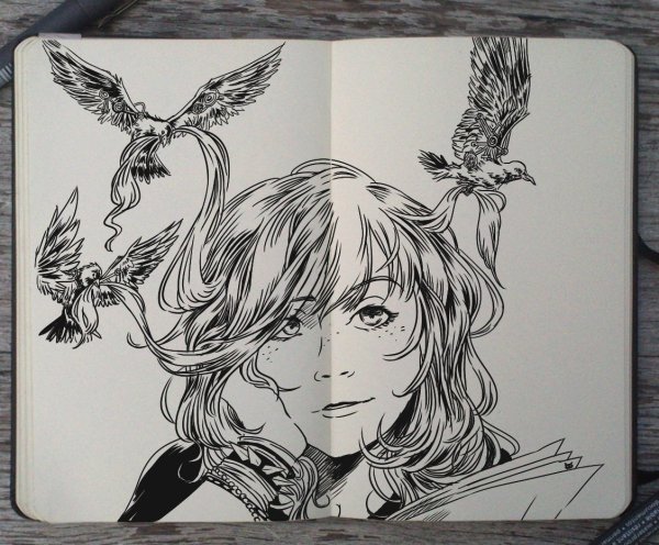 Габриэль Пикколо знаки зодиака