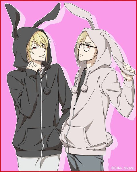 Аниме Yuukoku no Moriarty