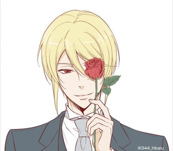 Аниме Yuukoku no Moriarty