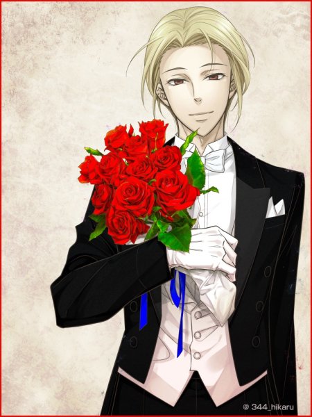 Вильем Джеймс Мариарти