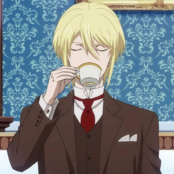 Мориарти аниме патриотизм Мориарти