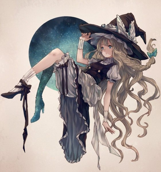 Мариса Кирисаме Эстетика