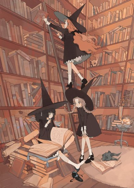 Катарина лосс