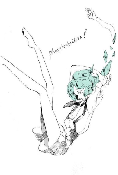 Человек падает с крыши референс