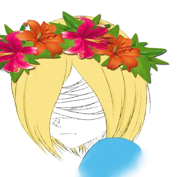 Венки для рисования