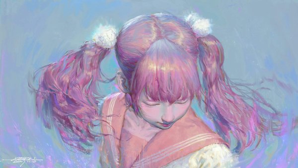 Аниме Эстетика