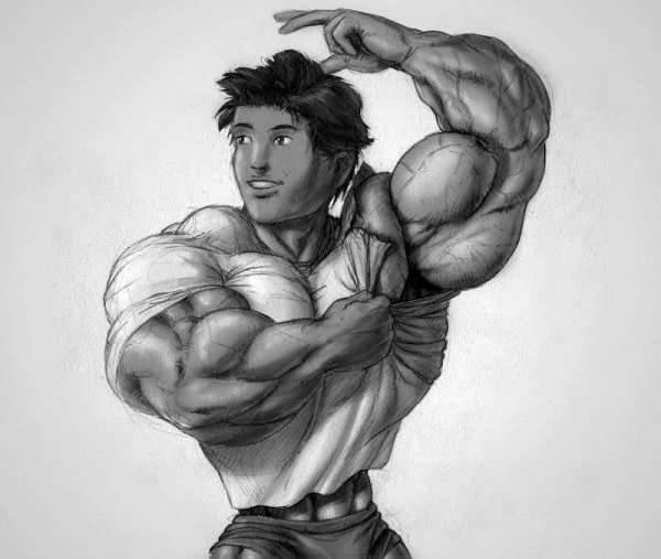 Качки для срисовки