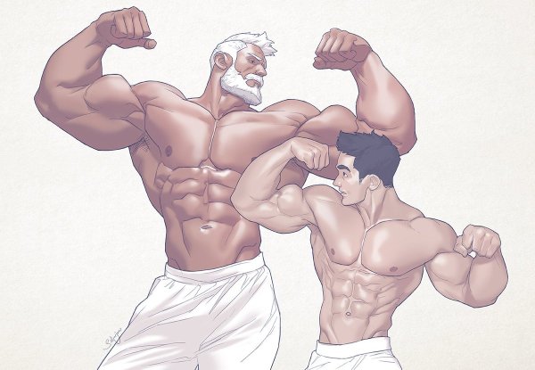 Silverjow комикс