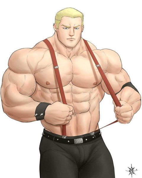 Аниме качки