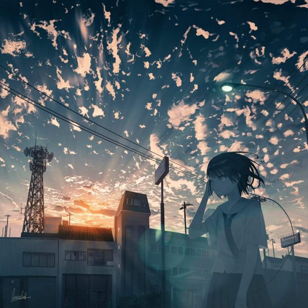 Атмосферные арты