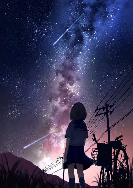 Душевные арты