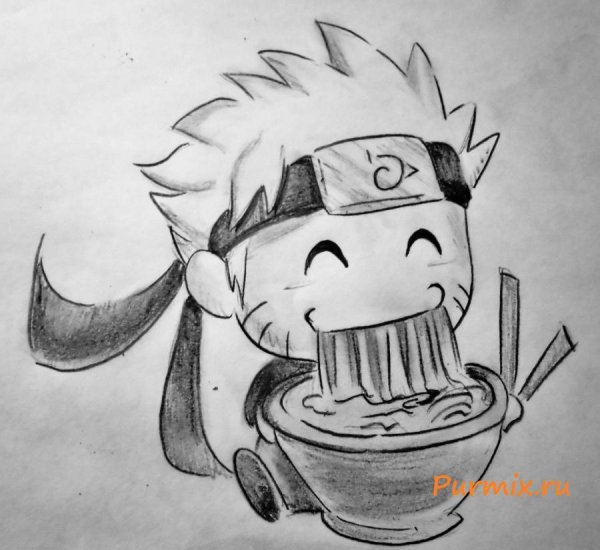 Крутые и простые рисунки для срисовки