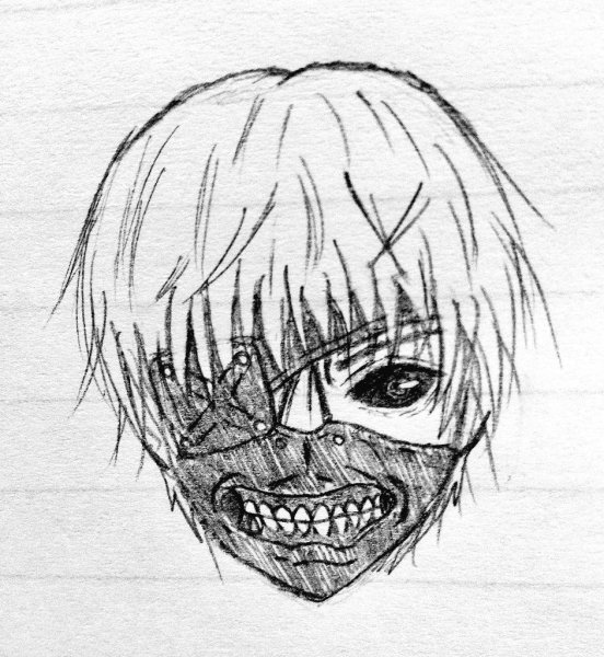 Аниме 6th Gate number 8