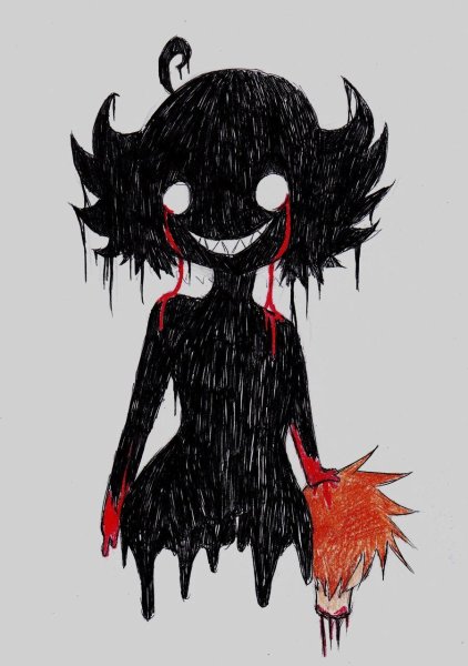 Хатсуне Мику шизофрения