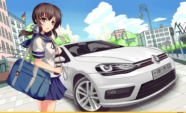 Аква Хендай