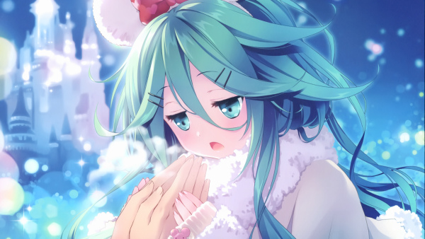 Аниме девочки и Тачки