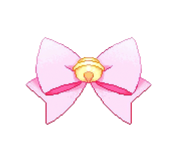 Милый бантик