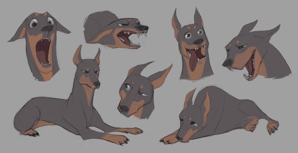 Художник Лорри Kajenna Кайенна