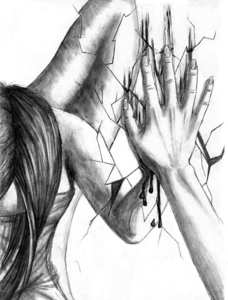 Художественные зарисовки