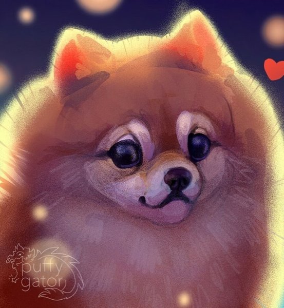 Милые аватарки