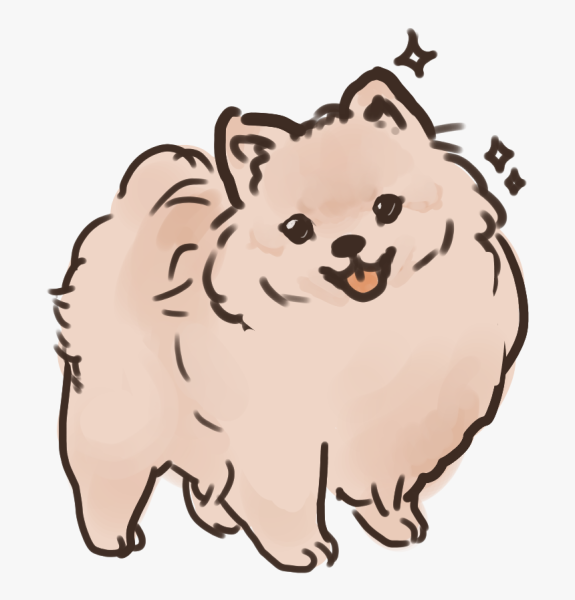 Милые Стикеры на прозрачном фоне