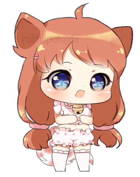 Чибики собаки